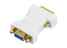 DVI adapter analog DVI - analog VGA ha - ho vit
