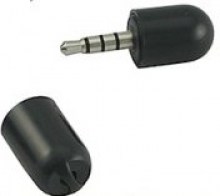 Mikrofon till iPod Touch, Nano och iPhone