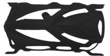 Kåpa till Nano Quadcopter